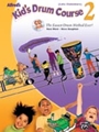 Kid's Drum Course  Book 2