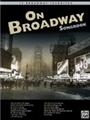 On Broadway Songbook