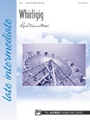 Whirligig