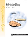 Ride In The Blimp