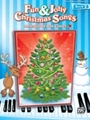 Fun & Jolly Christmas Songs  Book 2