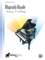 Rhapsody Royale
