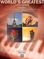 World's Greatest Love Songs