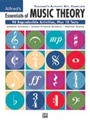Essentials Of Music Theory  Teacher's Activity Kit Complete