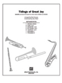 Tidings Of Great Joy