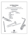 In Christ Alone  A Medley
