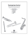 Thanksgiving Festival