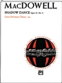 Shadow Dance  Opus 39 #8