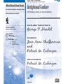Antiphonal Fanfare