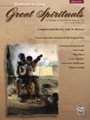 Great Spirituals (portraits In Song)