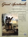 Great Spirituals (portraits In Song)