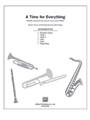Time For Everything