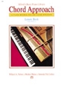 Alfred Basic Chord Approach Lesson 1