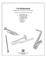 I'm Redeemed