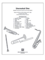 Uncreated One
