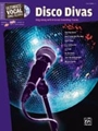 Disco Divas  Women's Ed