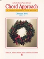 Alfred Chord Approach Christmas Book 1