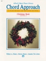 Alfred Chord Approach Christmas Book 2