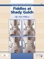 Fiddles At Shady Gulch