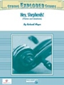 Hey Shepherds (theme & Variations)