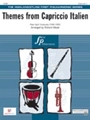 Capriccio Italian - Themes