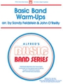 Basic Band Warm-ups
