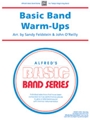 Basic Band Warm-ups