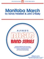 Manitoba March