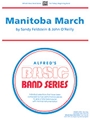 Manitoba March