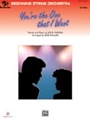 You're the One That I Want (from Grease)