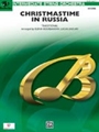 Christmastime In Russia