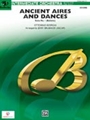 Ancient Aires & Dances Suite 1 - balletto