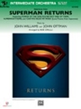Superman Returns  Selections