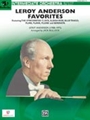 Leroy Anderson Favorites