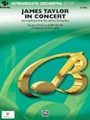 James Taylor In Concert