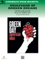 Boulevard of Broken Dreams