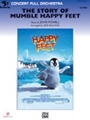 Story Of Mumble Happy Feet