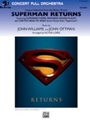 Superman Returns, Concert Selections Fro
