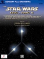 Star Wars - Epic Suite Part II (Episodes IV, V & VI)