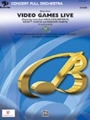 Video Games Live  Suite From