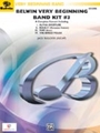 Belwin Very Beginning Band Kit #3