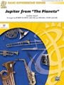 Jupiter  From The Planets