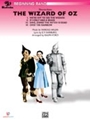 Wizard Of Oz  - Themes