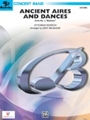 Ancient Aires & Dances  Suite 1 -balletto