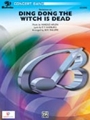 Ding Dong The Witch Is Dead - Variations