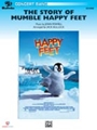 Story Of Mumble Happy Feet