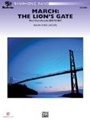 March - The Lion's Gate