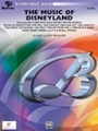 Music Of Disneyland