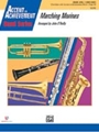 Marching Marines