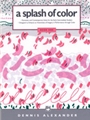 Splash Of Color  Book 1